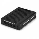 RED STATION REDMAG 1.8 Inch (Mini) USB 3.0 Ports RED STATION REDMAG 1.8 Inch (Mini) USB 3.0 Ports